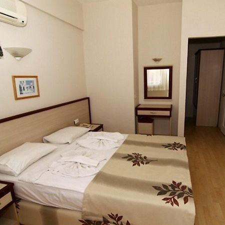 Apts. Cleo South Princess 알란야 외부 사진